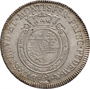 536R Mezzo scudo da 3 lire 1786 Scudo rotondo Torino Argento