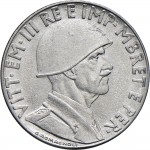 1751D 0,20 lek 1941 XIX Aquila bicipite Roma Acmonital