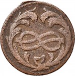 451R Cagliarese da 2 denari 1764 Nodo d