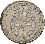 261R Scudo da 6 lire 1755 Scudo rotondo Torino Argento