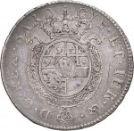 730R Quarto di scudo 1799 Scudo rotondo Torino Argento