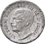 1676D Gettone Loubet (1904) Testa nuda Donzelli (Milano) Alluminio