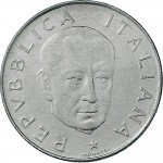 1994D 100 lire 1974 Guglielmo Marconi Roma Acmonital