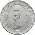 2498D 1.000 lire 1994 Tintoretto Roma Argento