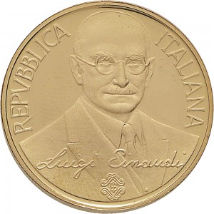 2380D 100.000 lire 1993 Banca d