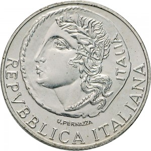 2534D 2.000 lire 1999 Museo nazionale romano Roma Argento