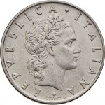 2024D 50 lire 1954 Vulcano 1° tipo Roma Acmonital