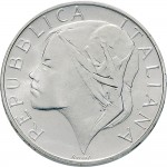 2440D 500 lire 1989 Mondiali di calcio Italia 