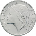 2448D 500 lire 1990 Mondiali di calcio Italia 