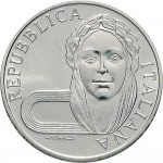 2470D 500 lire 1992 XXV Olimpiade di Barcellona Roma Argento
