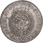 525R Mezzo scudo da 3 lire 1774 Scudo rotondo Torino Argento