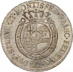 529R Mezzo scudo da 3 lire 1778 Scudo rotondo Torino Argento