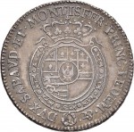 548R Quarto di scudo 1776 Scudo rotondo Torino Argento