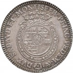 555R Quarto di scudo 1786 Scudo rotondo Torino Argento