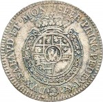 557R Quarto di scudo 1788 Scudo rotondo Torino Argento
