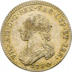 559RD Quarto di scudo 1790 Scudo rotondo Torino Argento