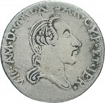 682D Reale da 5 soldi 1793 Iscrizione 2° tipo Cagliari Mistura di argento