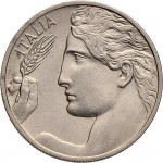 1477D 20 centesimi 1912 Libertà librata Roma Nichelio