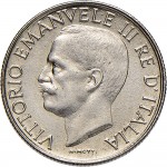 1528D 5 centesimi 1919 Spiga 1° tipo Roma Ferro