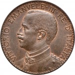 4 bese 1923 Valore Roma Rame