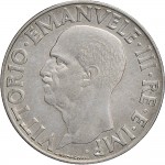 1629D 1 lira 1942 XX Aquila romana 2° tipo Roma Acmonital