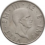 1616D 2 lire 1941 XIX Aquila romana 2° tipo Roma Acmonital