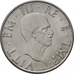 1617D 2 lire 1942 XX Aquila romana 2° tipo Roma Acmonital