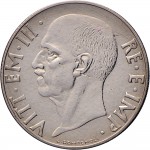 1647D 20 centesimi 1938 XVII Italia fascista 2° tipo Roma Acmonital