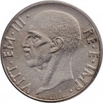 1648D 20 centesimi 1939 XVII Italia fascista 2° tipo Roma Acmonital
