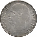 1649D 20 centesimi 1939 XVII Italia fascista 2° tipo Roma Acmonital