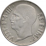 1651D 20 centesimi 1939 XVIII Italia fascista 2° tipo Roma Acmonital