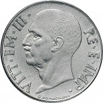 1654D 20 centesimi 1941 XIX Italia fascista 2° tipo Roma Acmonital