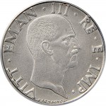 1637D 50 centesimi 1939 XVIII Aquila romana 2° tipo Roma Acmonital