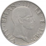 1638D 50 centesimi 1939 XVIII Aquila romana 2° tipo Roma Acmonital