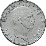 1641D 50 centesimi 1941 XIX Aquila romana 2° tipo Roma Acmonital