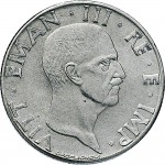 1642D 50 centesimi 1942 XX Aquila romana 2° tipo Roma Acmonital