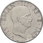 1643D 50 centesimi 1943 XXI Aquila romana 2° tipo Roma Acmonital