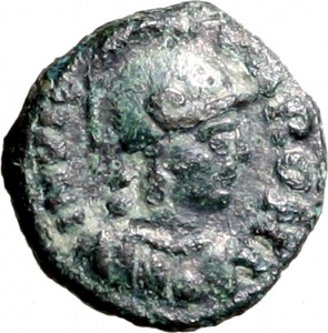 1796D 5 nummi 526-534 Valore Roma Bronzo