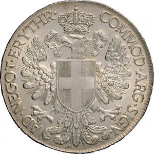 1699R 001 Tallero d